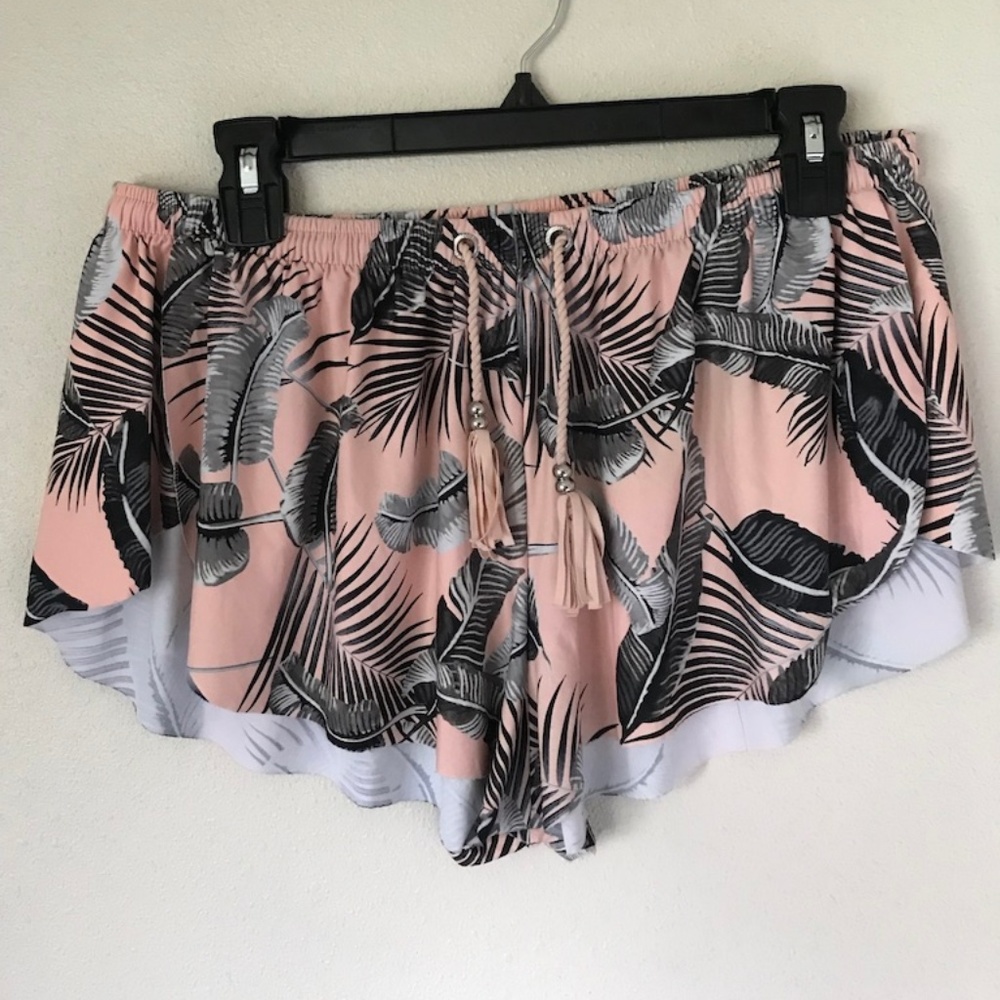 Rip Curl Mini Shorts